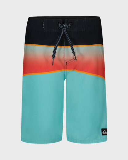 Boys Everyday Panel Boardshorts