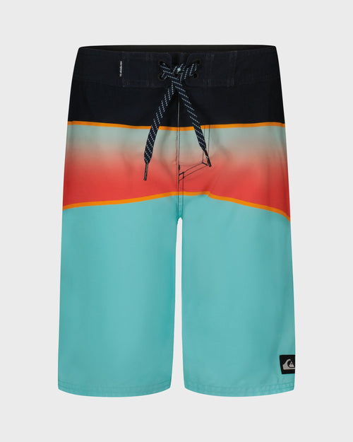 Boys Everyday Panel Boardshorts