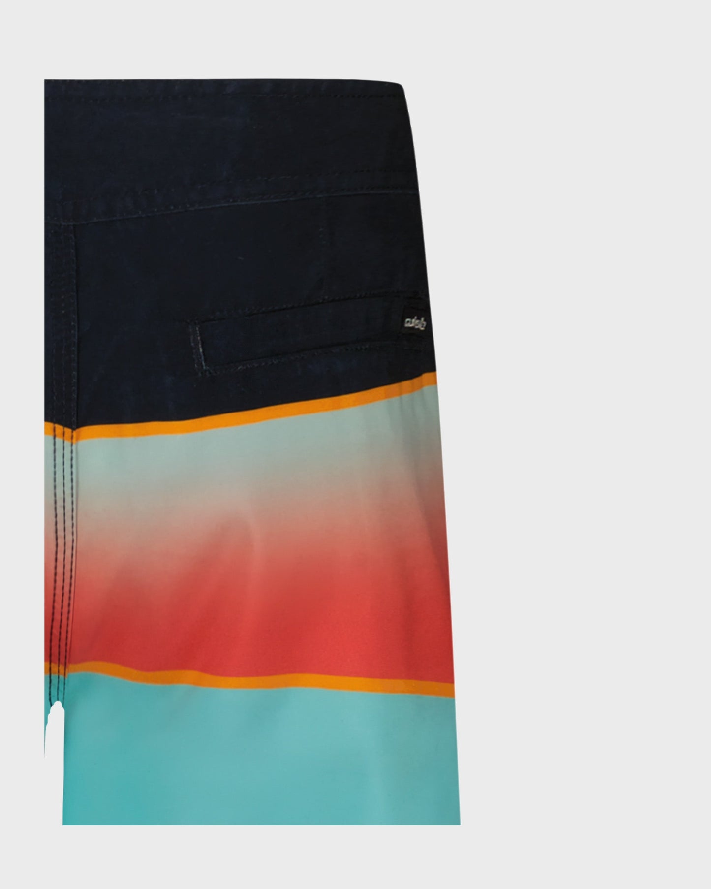 Boys Everyday Panel Boardshorts