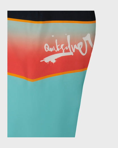 Boys Everyday Panel Boardshorts