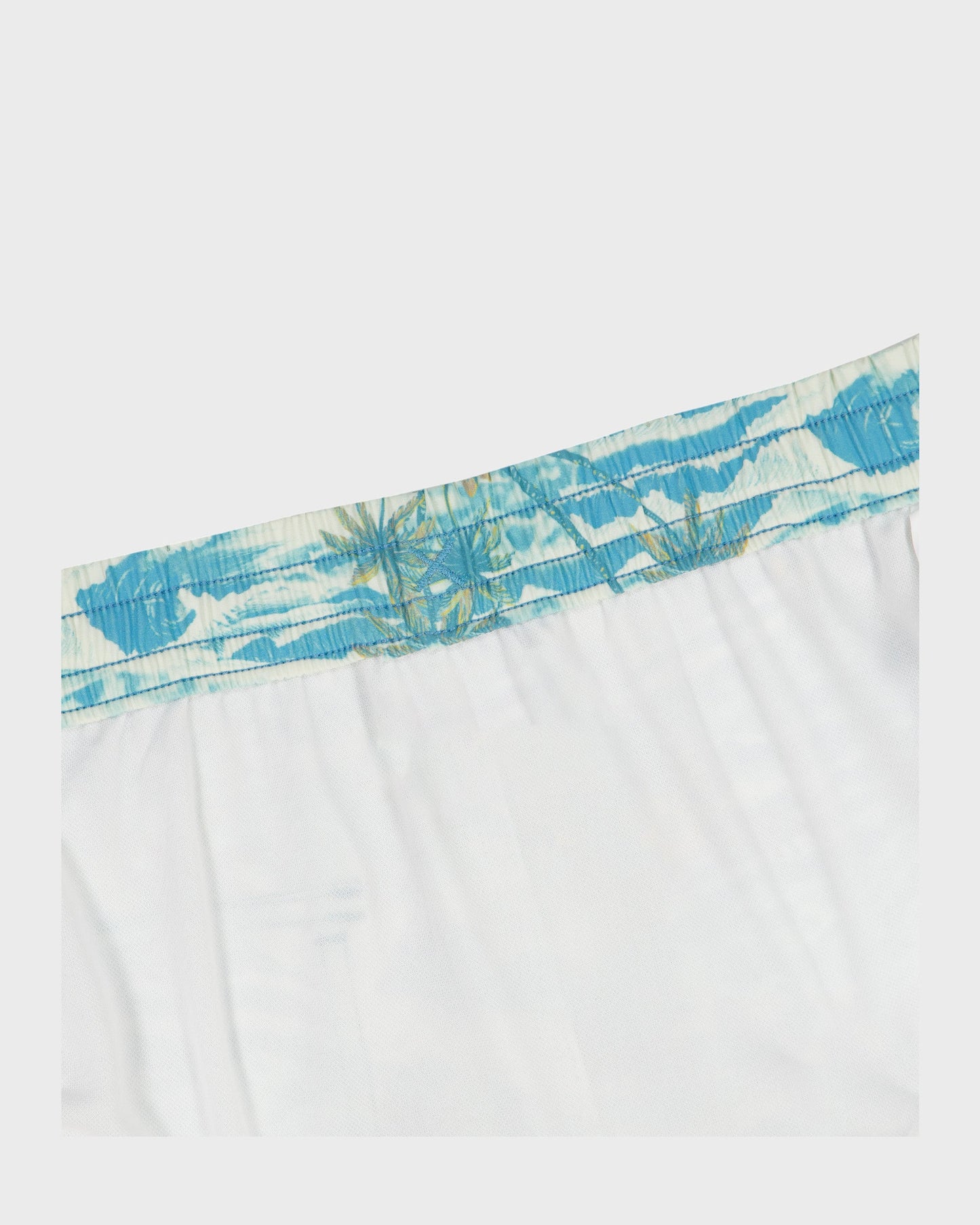 Boys Surfsilk Mix Volley Swim Trunks