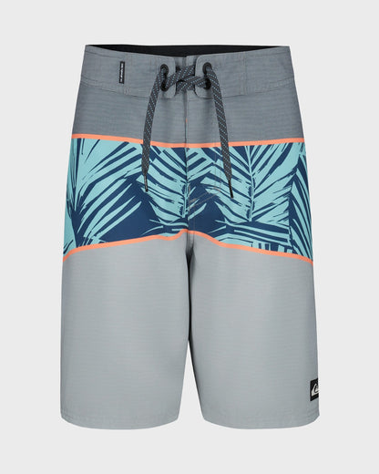 Boys Everyday Panel Boardshort