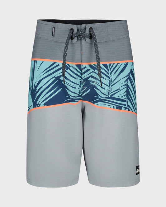 Boys Everyday Panel Boardshort