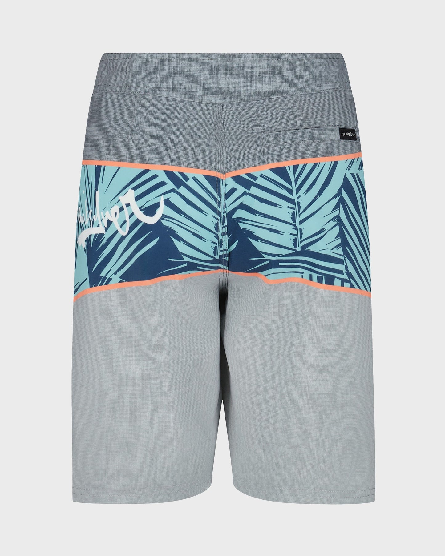Boys Everyday Panel Boardshort