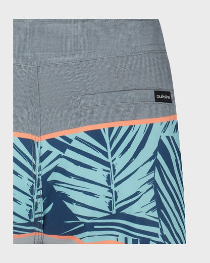 Boys Everyday Panel Boardshort