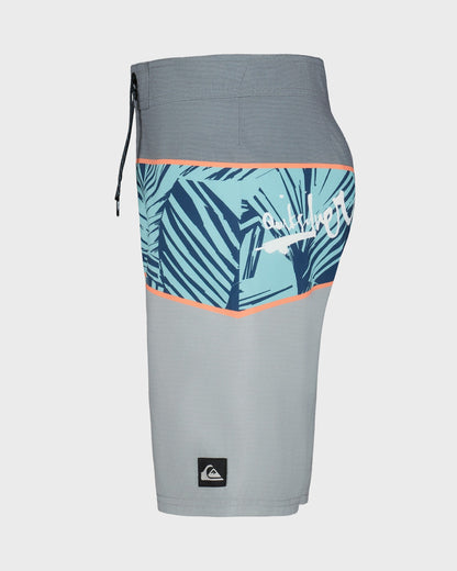 Boys Everyday Panel Boardshort
