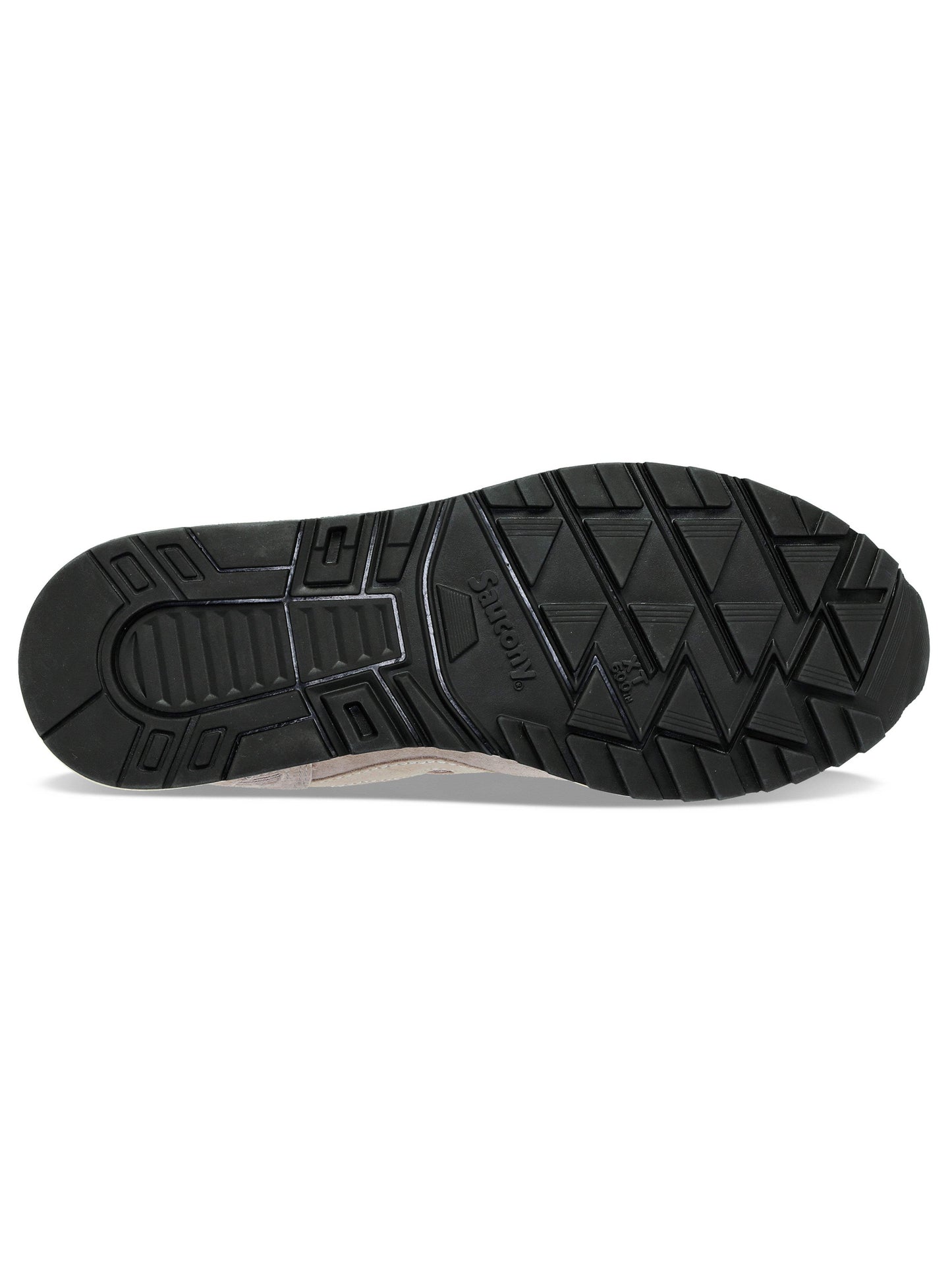 Saucony Men's Shadow 5000 - Grey Grey