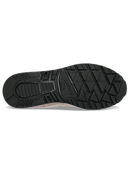 Saucony Men's Shadow 5000 - Grey Grey