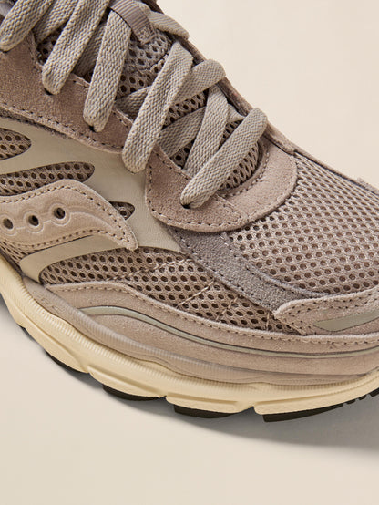 Saucony Progird Omni 9 - Grey