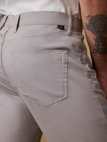 Movement™ 5-Pocket Pant - Fossil