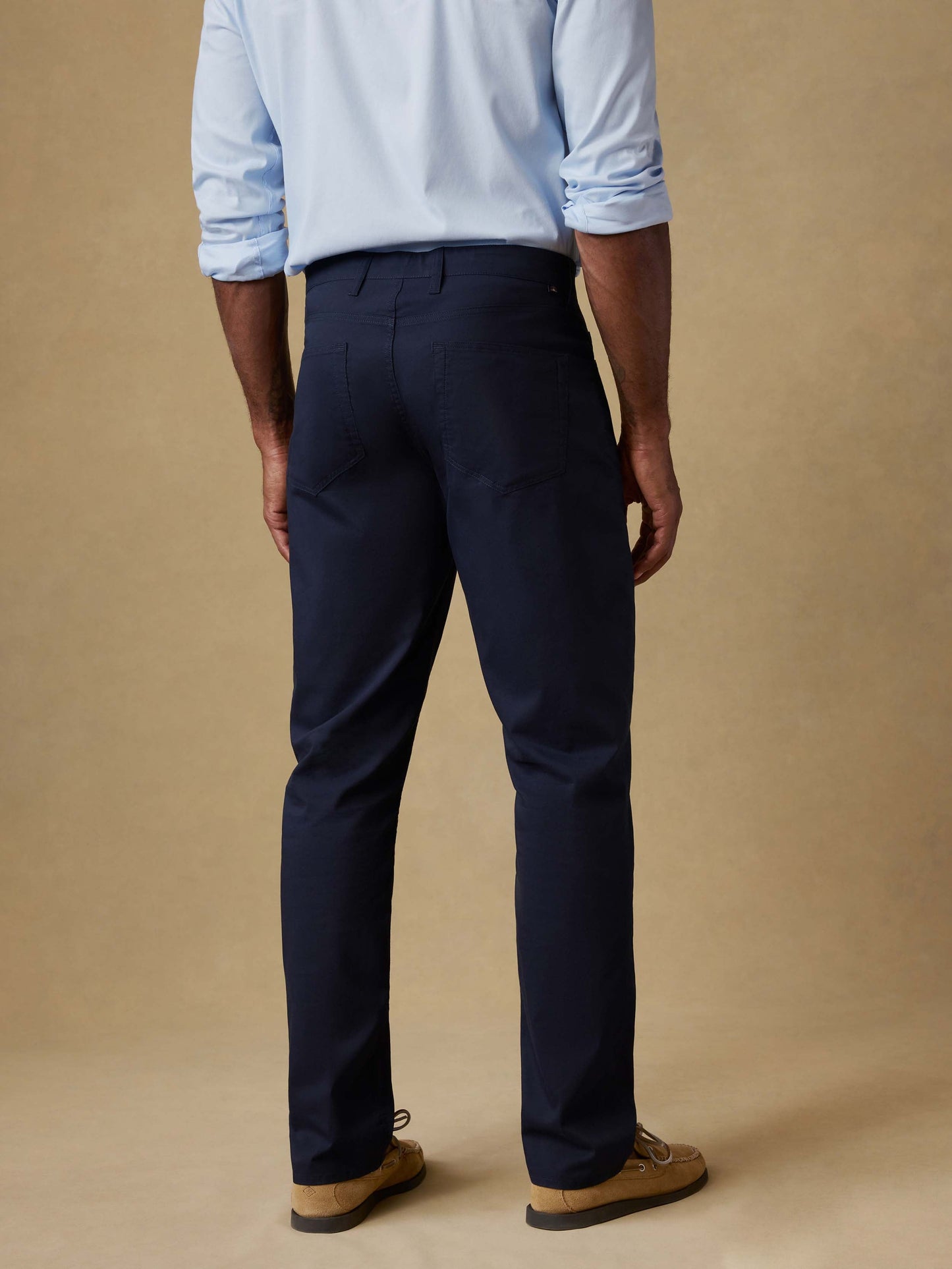 Movement™ 5-Pocket Pant - Navy
