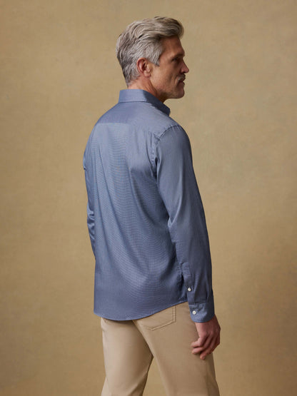 The Movement™ Shirt - Twilight Heather
