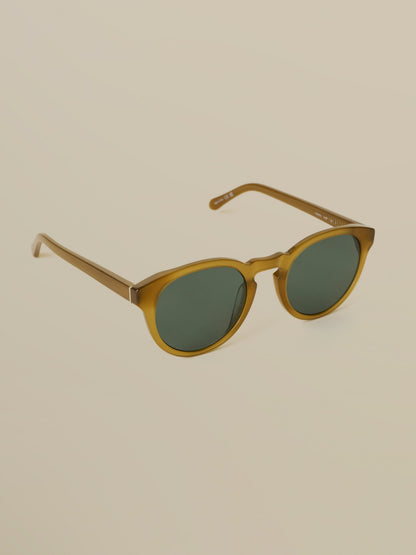 Norris Sunglasses - Khaki