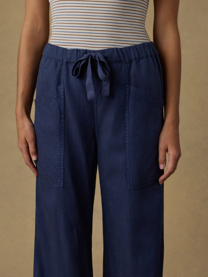 Topanga Drape Pant - Spellbound
