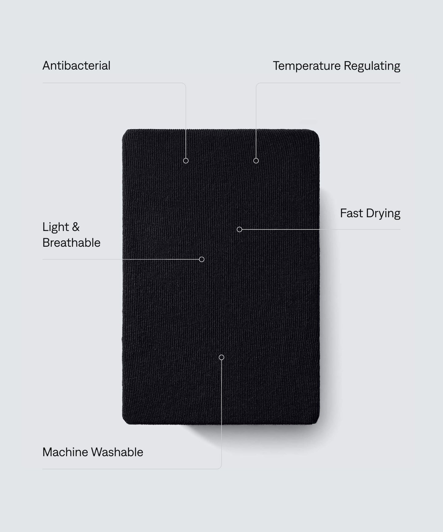 Women's Merino Tights