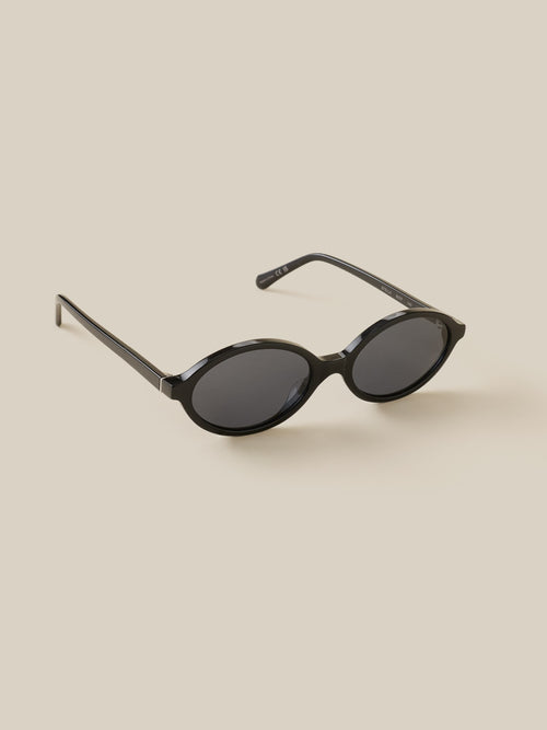 Stella Sunglasses - Black