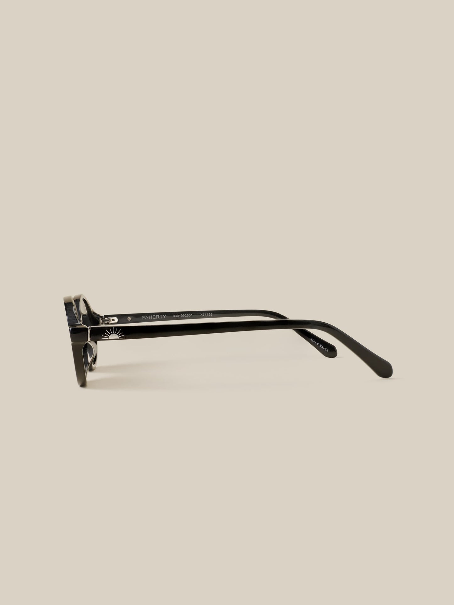 Stella Sunglasses - Black