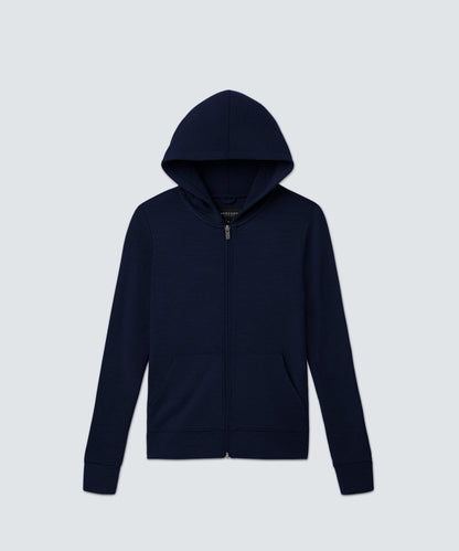 Women's Compact Travel Hoodie