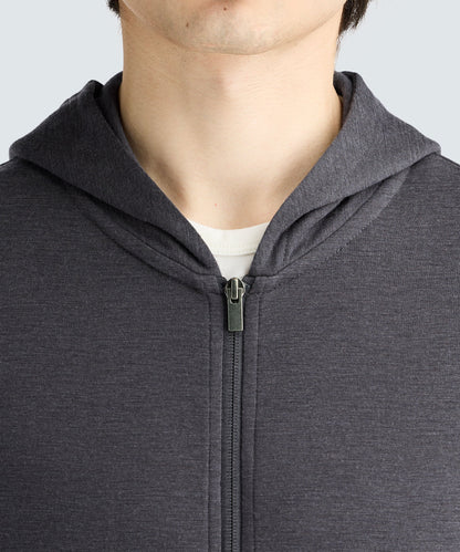 Men's Compact Travel Hoodie