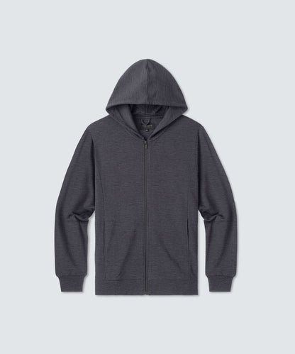 Men's Compact Travel Hoodie