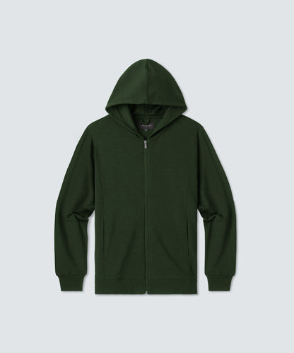 Men's Compact Travel Hoodie