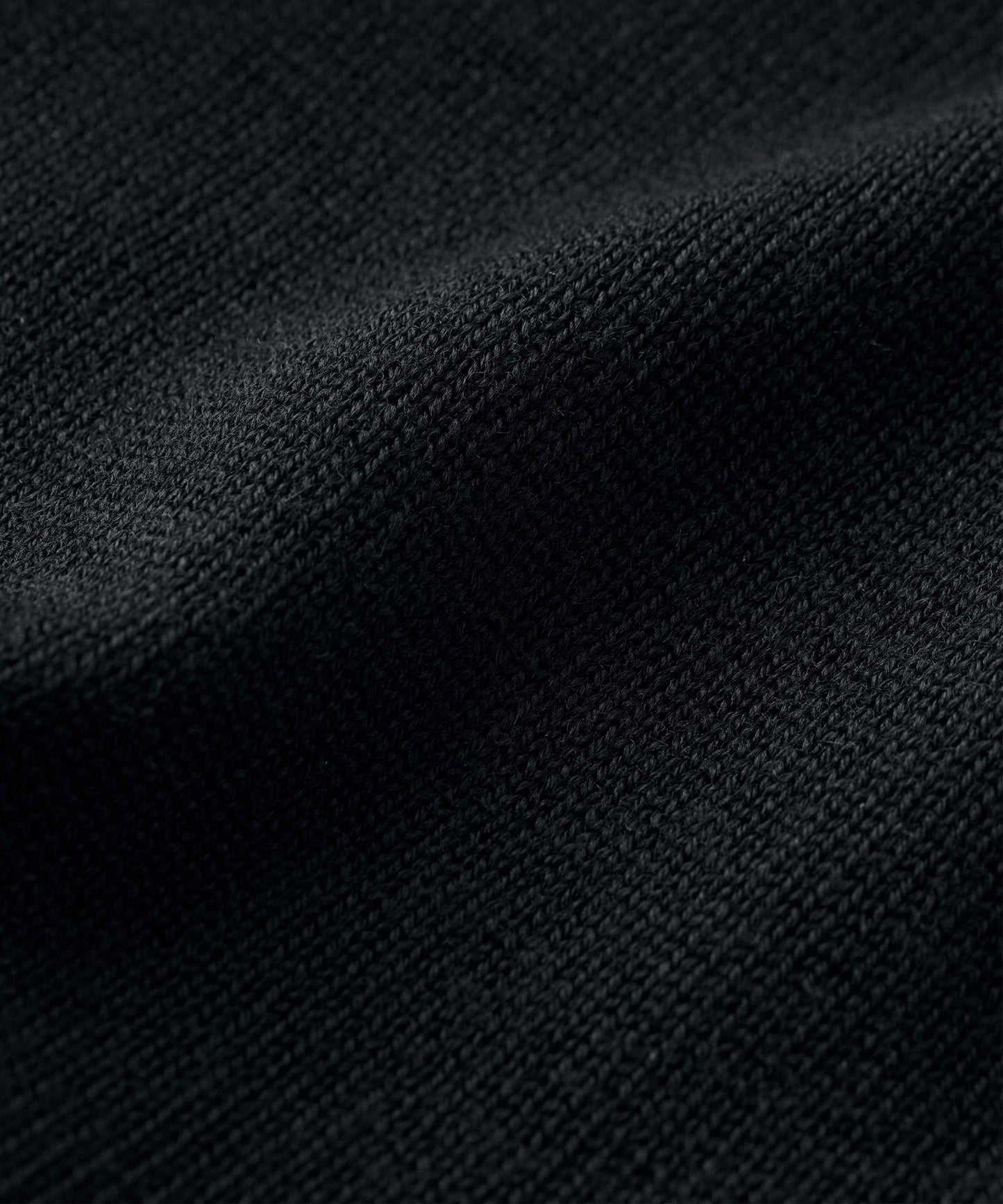 Men's Merino Crew Sweater