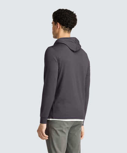 Men's Ultralight Packable Hoodie
