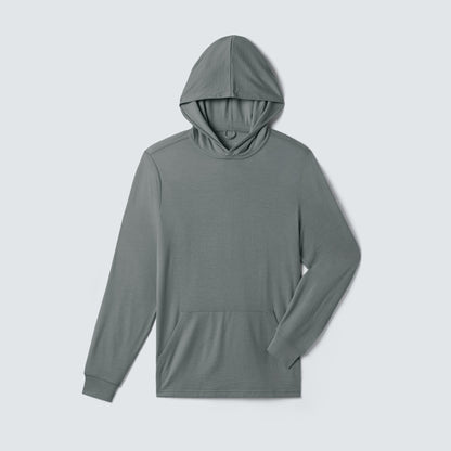 Men's Ultralight Packable Hoodie
