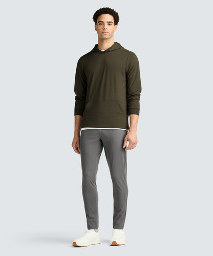 Men's Ultralight Packable Hoodie