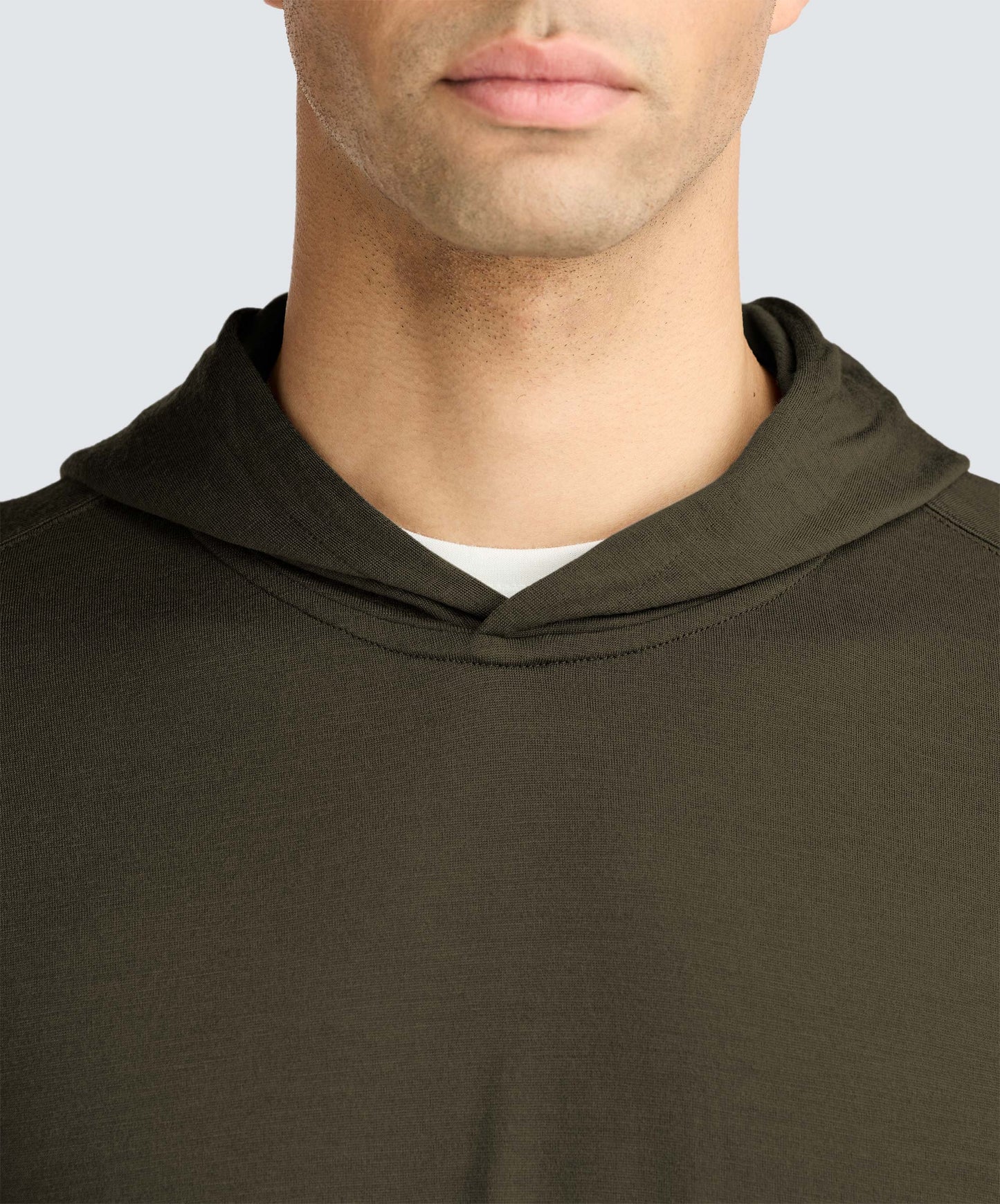 Men's Ultralight Packable Hoodie