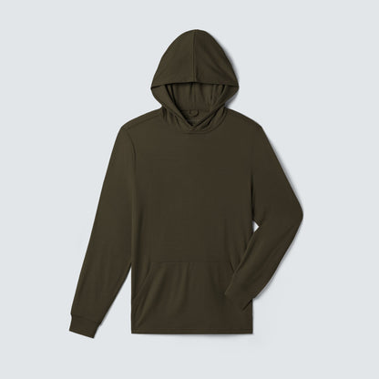 Men's Ultralight Packable Hoodie