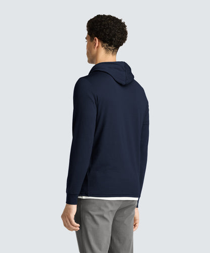Men's Ultralight Packable Hoodie