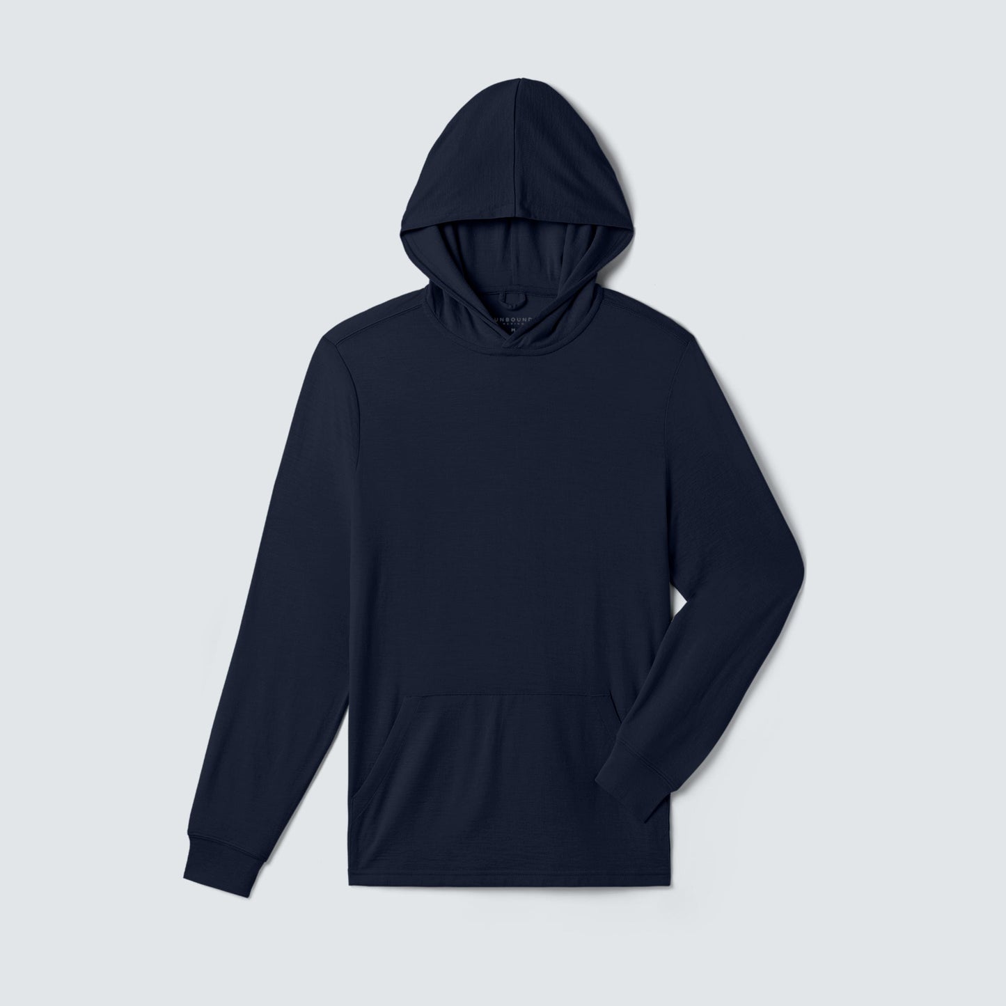 Men's Ultralight Packable Hoodie