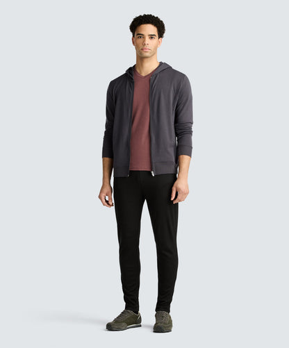 Men's Merino V-Neck T-Shirt