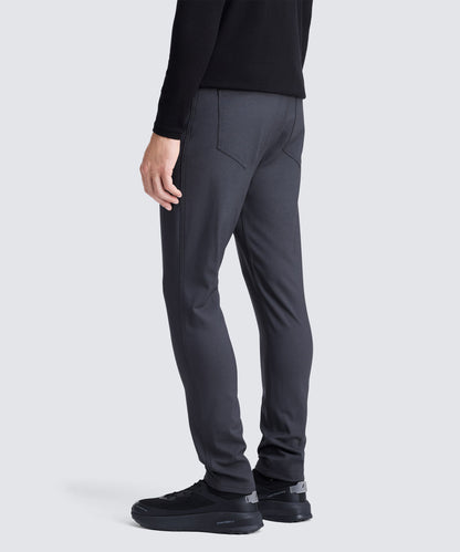 Men's Slim Merino Travel Pants