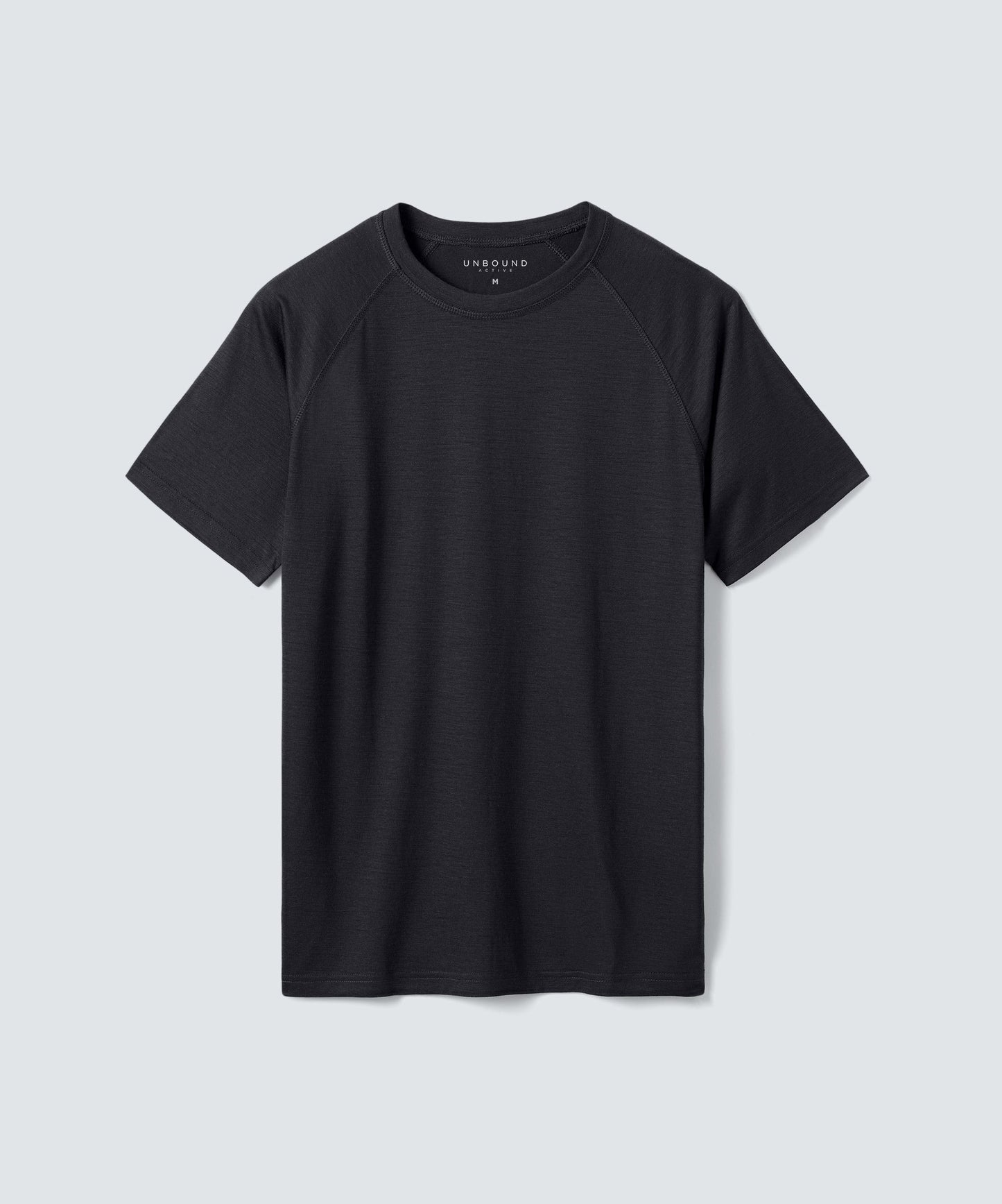 Men's Active Merino T-Shirt