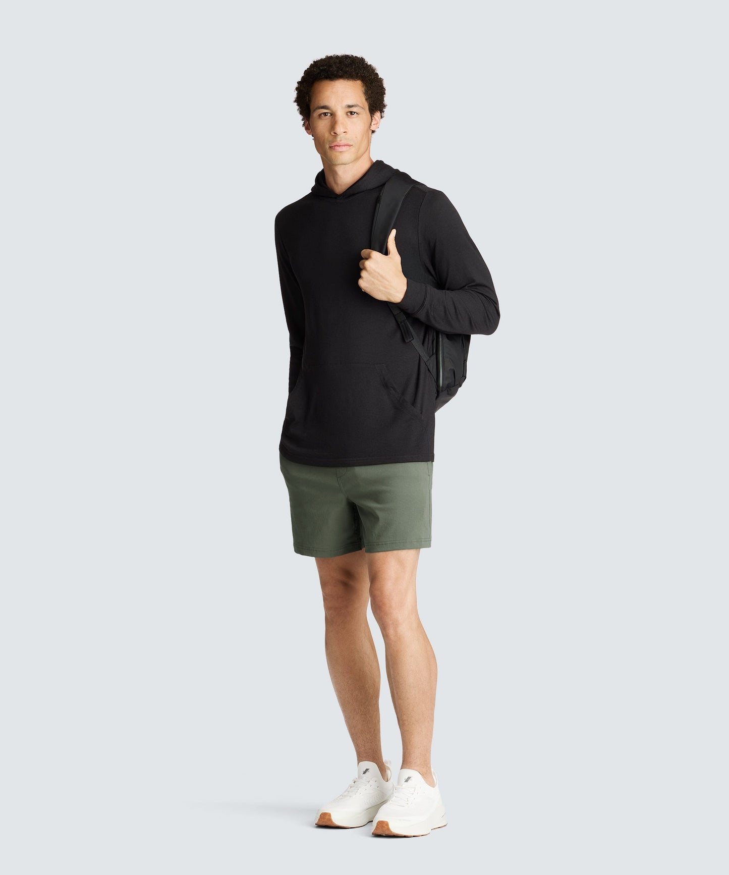 Men’s Merino Flex Shorts