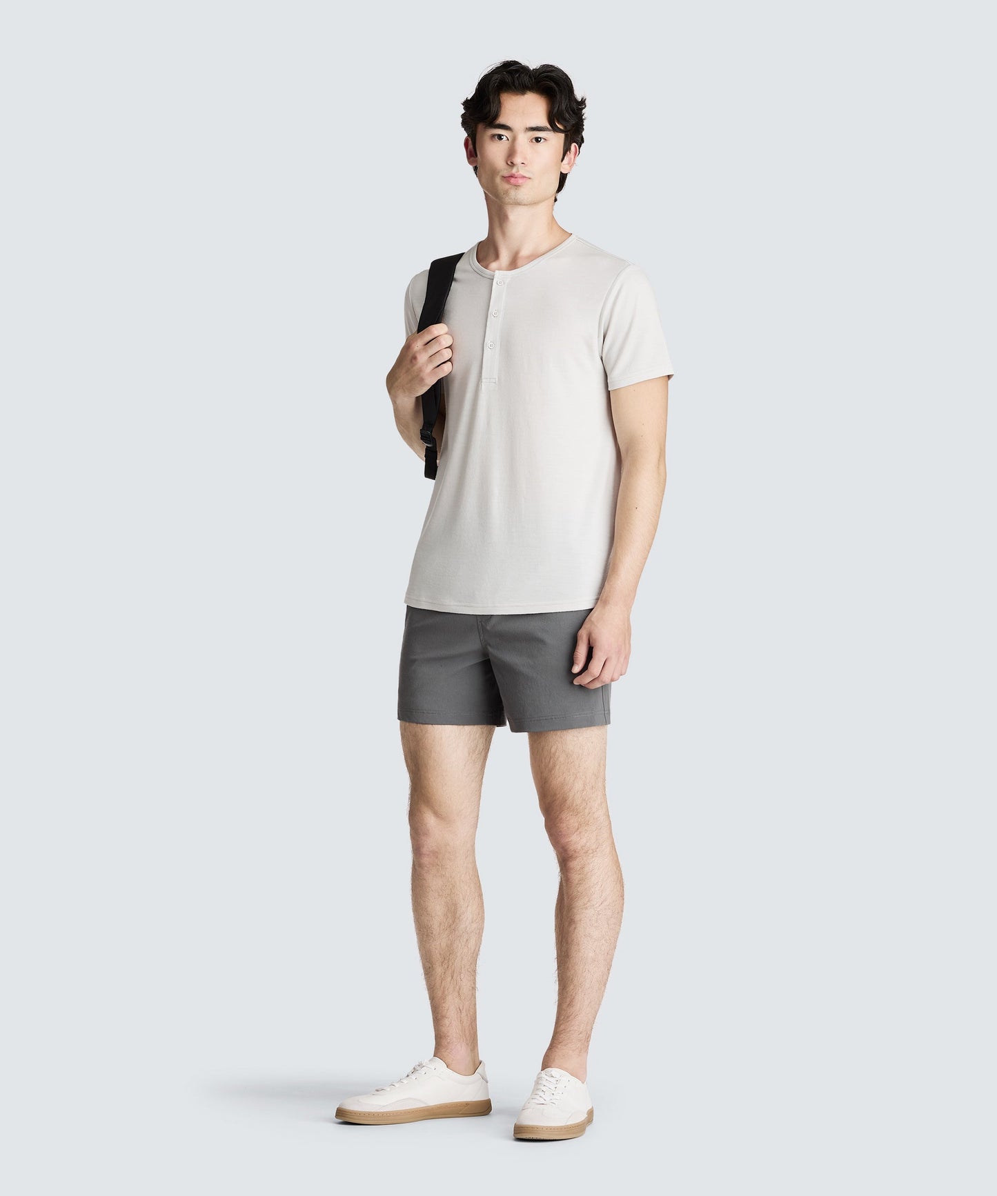 Men’s Merino Flex Shorts