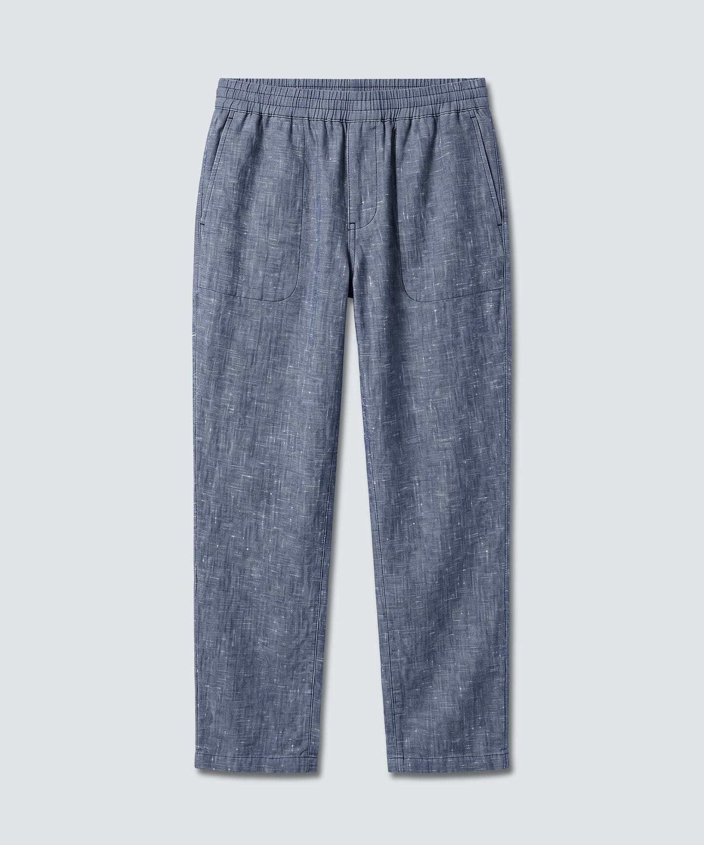 Men’s Merino Linen Beach Pants
