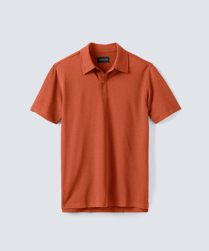 Men's Merino Polo