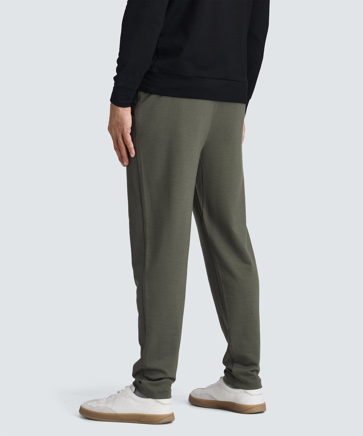 Men's Merino Transit Sweatpants