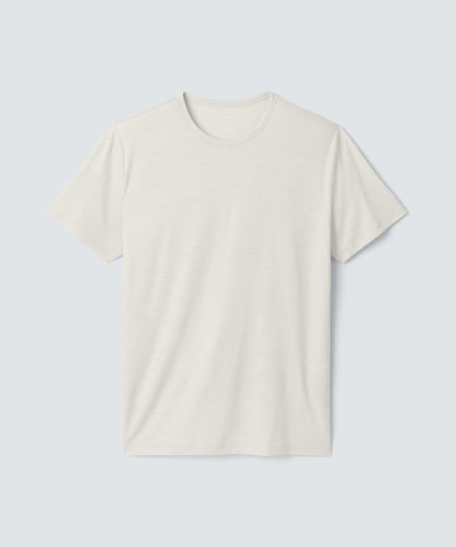 Men's Merino Ultralight Crew T-Shirt