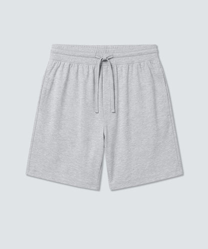 Men's Ultrafine Merino Sleep Shorts