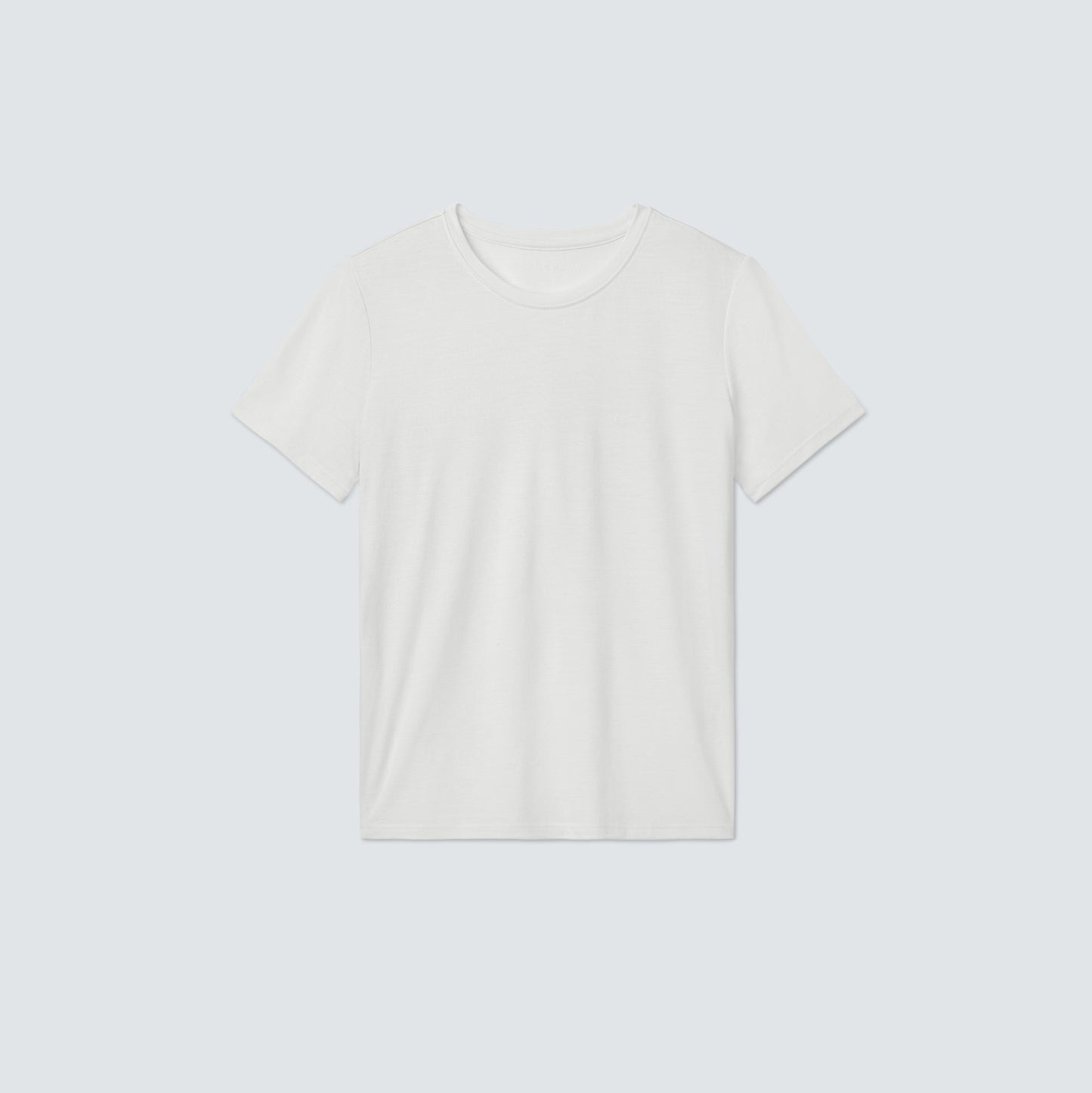 Women's Merino Crew Neck T-Shirt