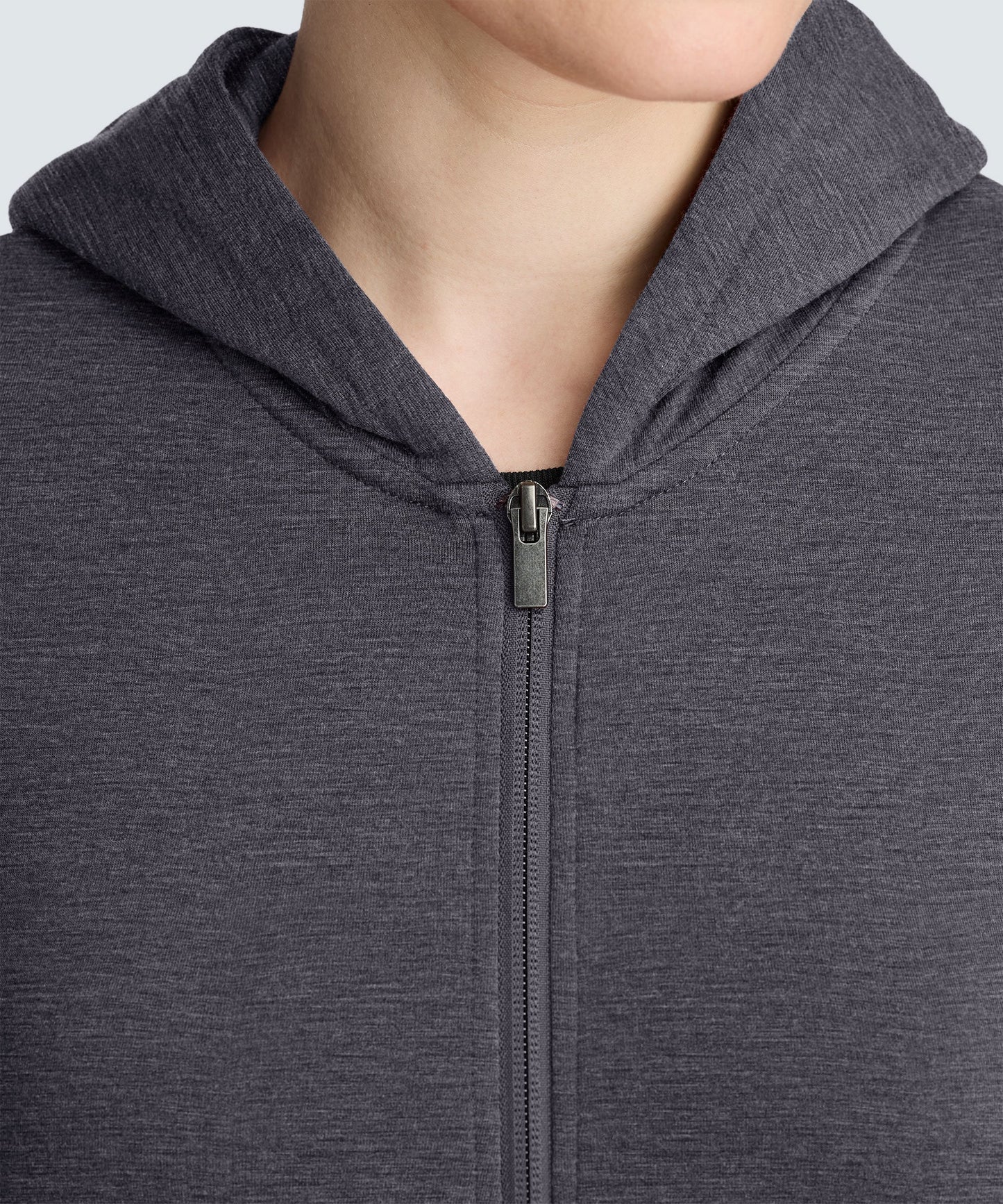 Women's Compact Travel Hoodie