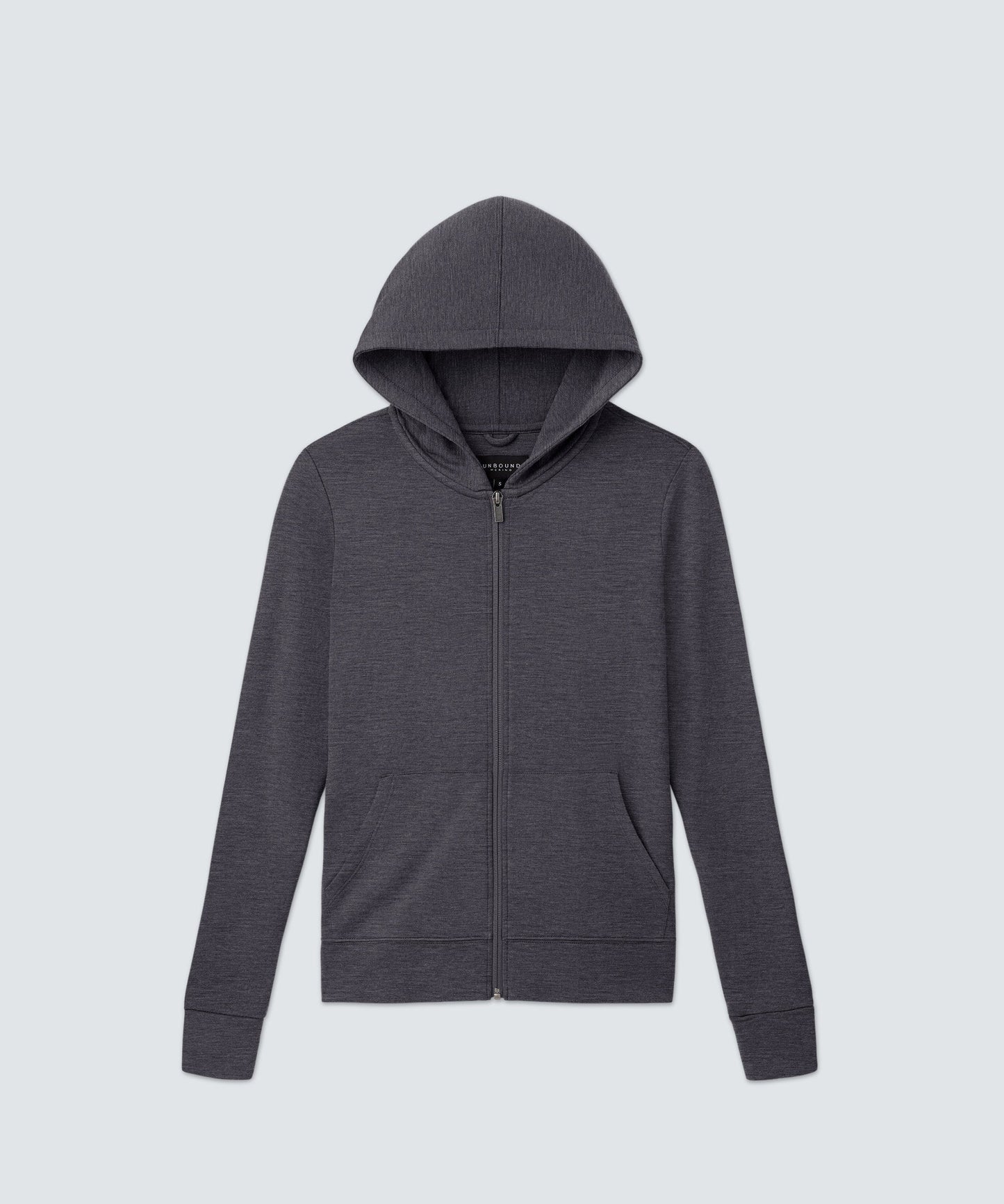 Women's Compact Travel Hoodie