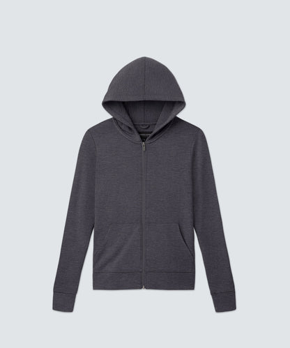 Women's Compact Travel Hoodie
