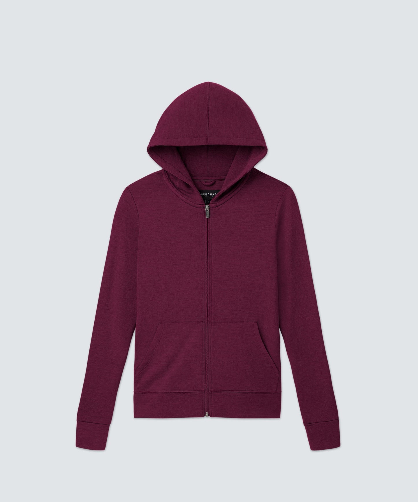 Women's Compact Travel Hoodie