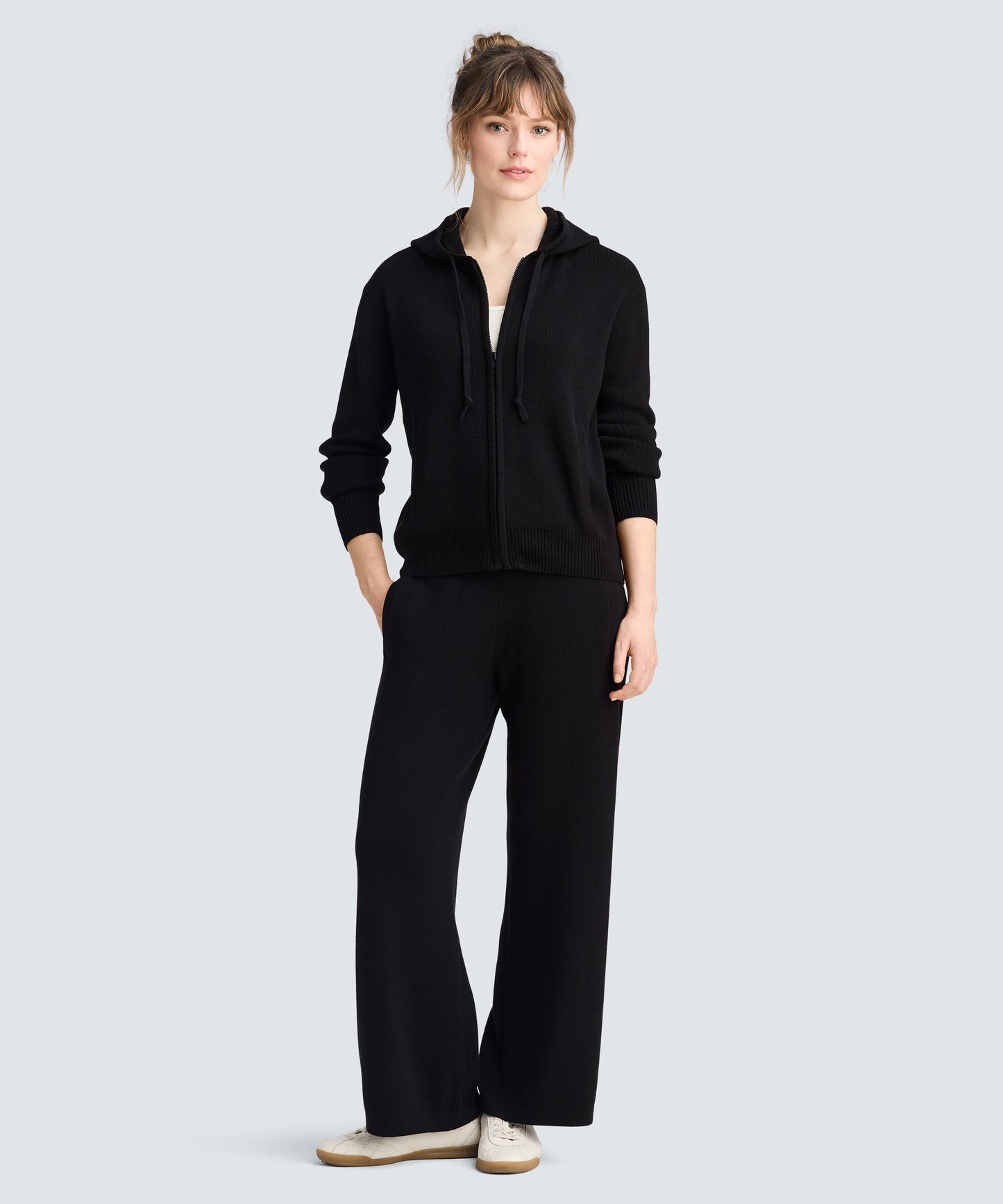 Women’s Merino Sweater Pants