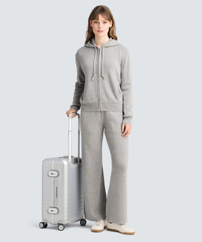 Women’s Merino Sweater Pants